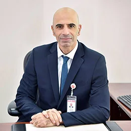 Georges Hobeika