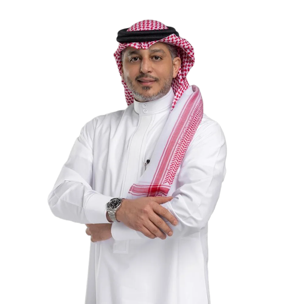Hani Abdullah Al Meghem