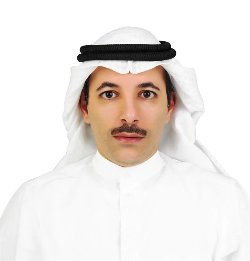 Khaled Abdullah Merza