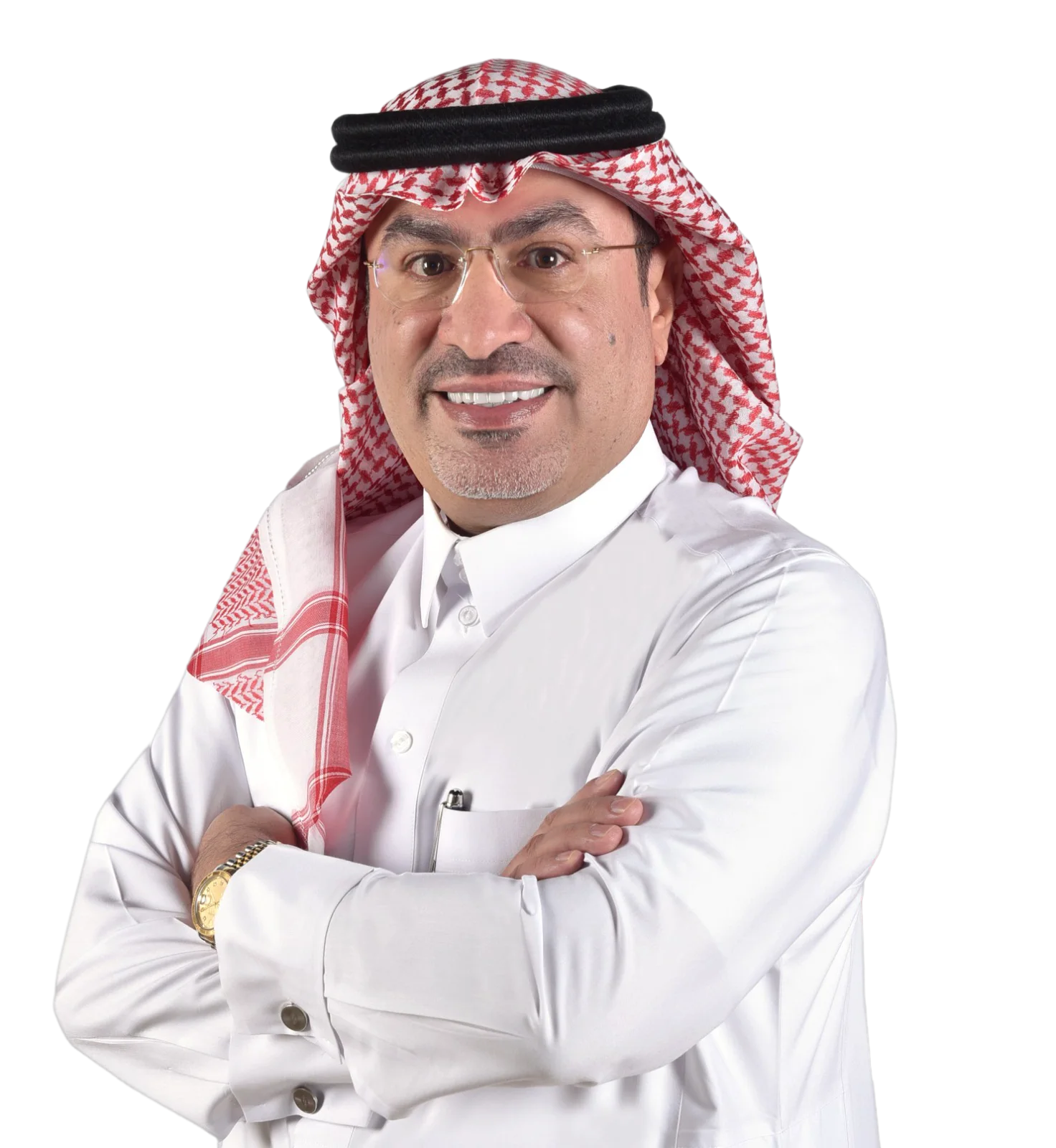 Fawaz Naif Al-Kassar