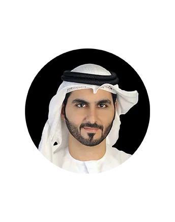 Hamad Abdulla Al Hammadi