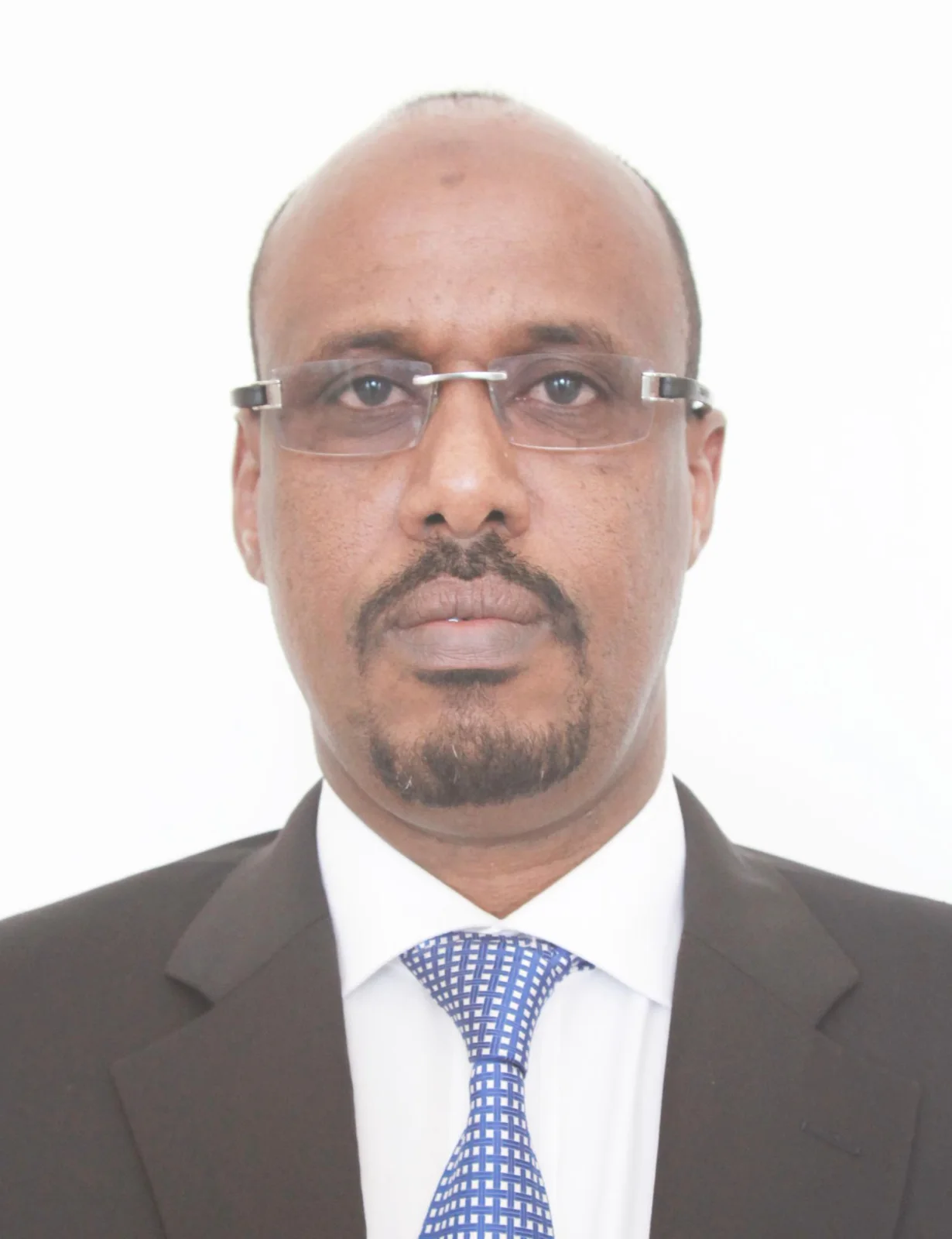 Moumin Hassan Barreh