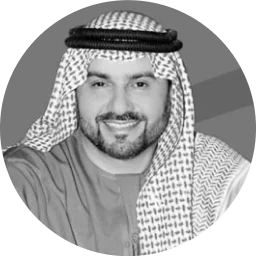Saeed Abdul Jalil Al Fahim