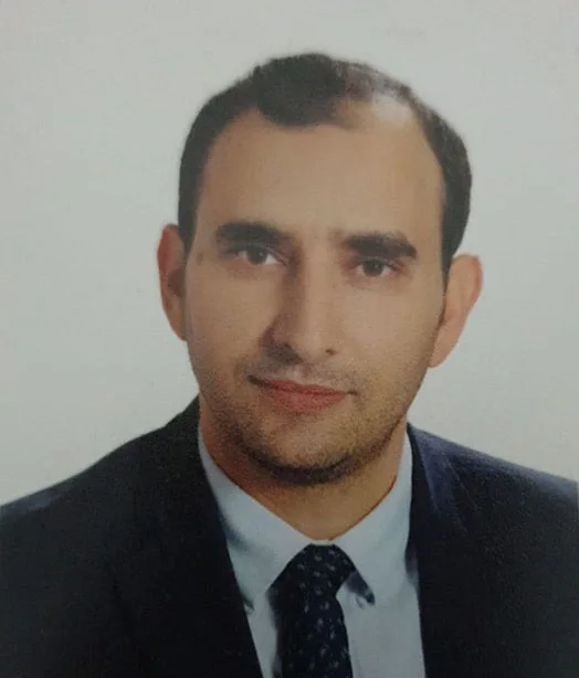 Loay Hamran