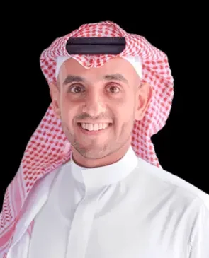أحمد محمد الربيعة