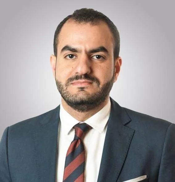 Ahmed El Kady