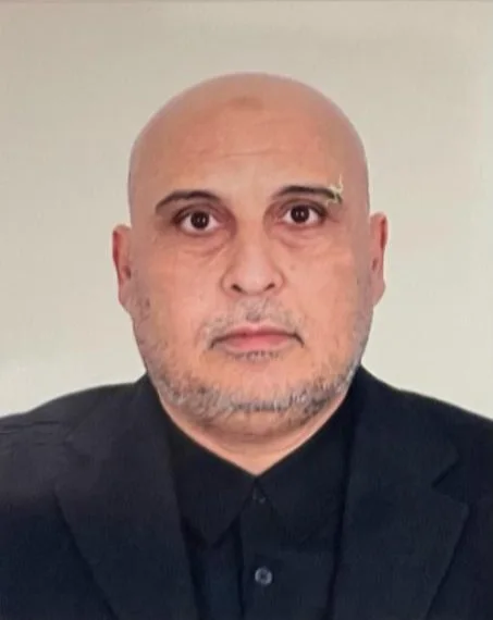 Ali Awad Ali Omran