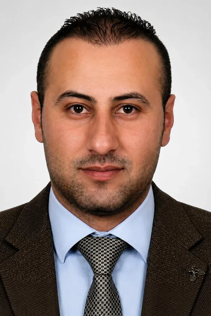 Omar Al-Qaseir