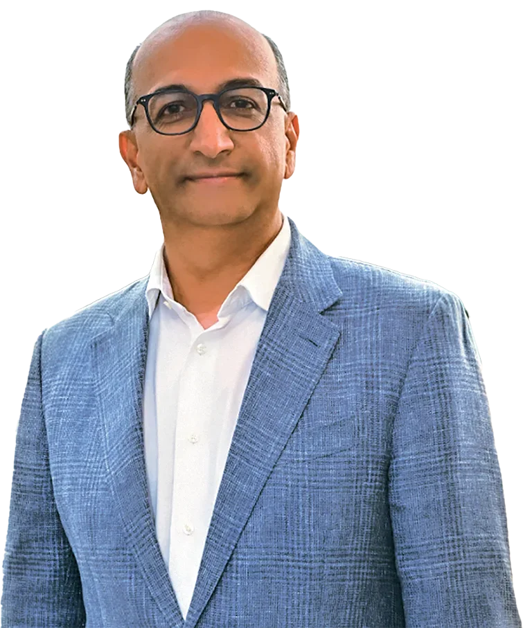 Nilesh Ved