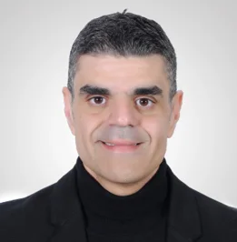 Hany kamal