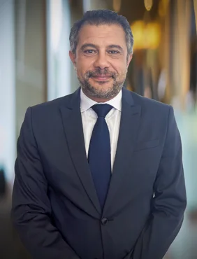 Ahmed Tantawy