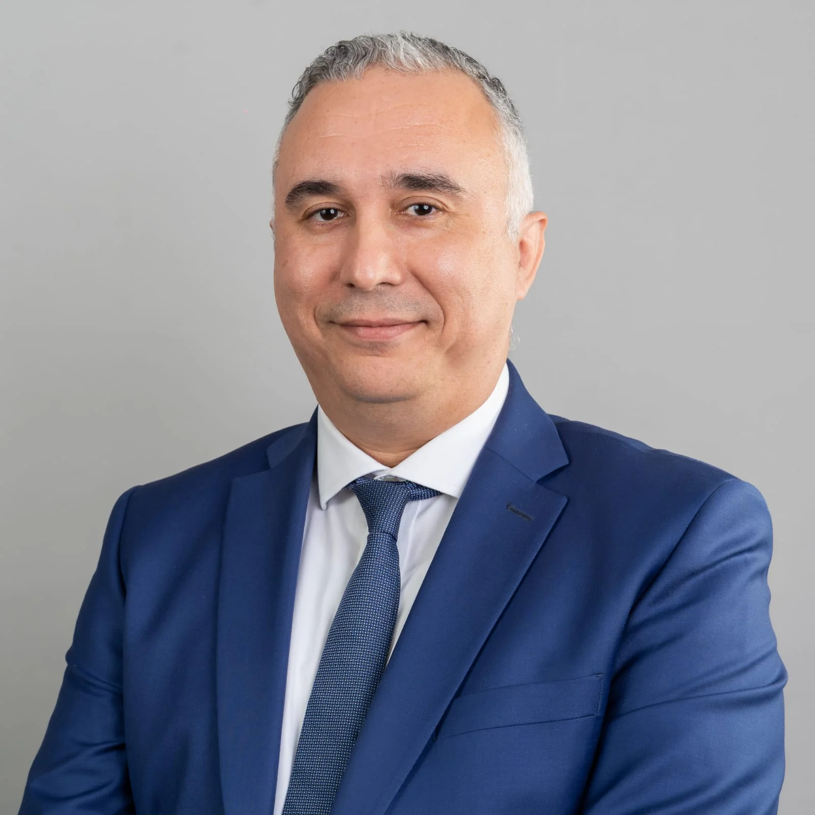 Mehdi Ouarti