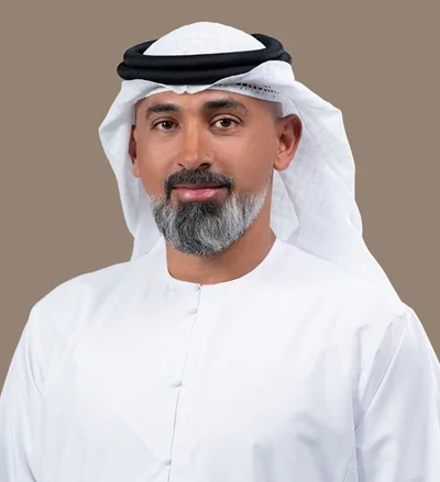 Yasir Al Naqbi