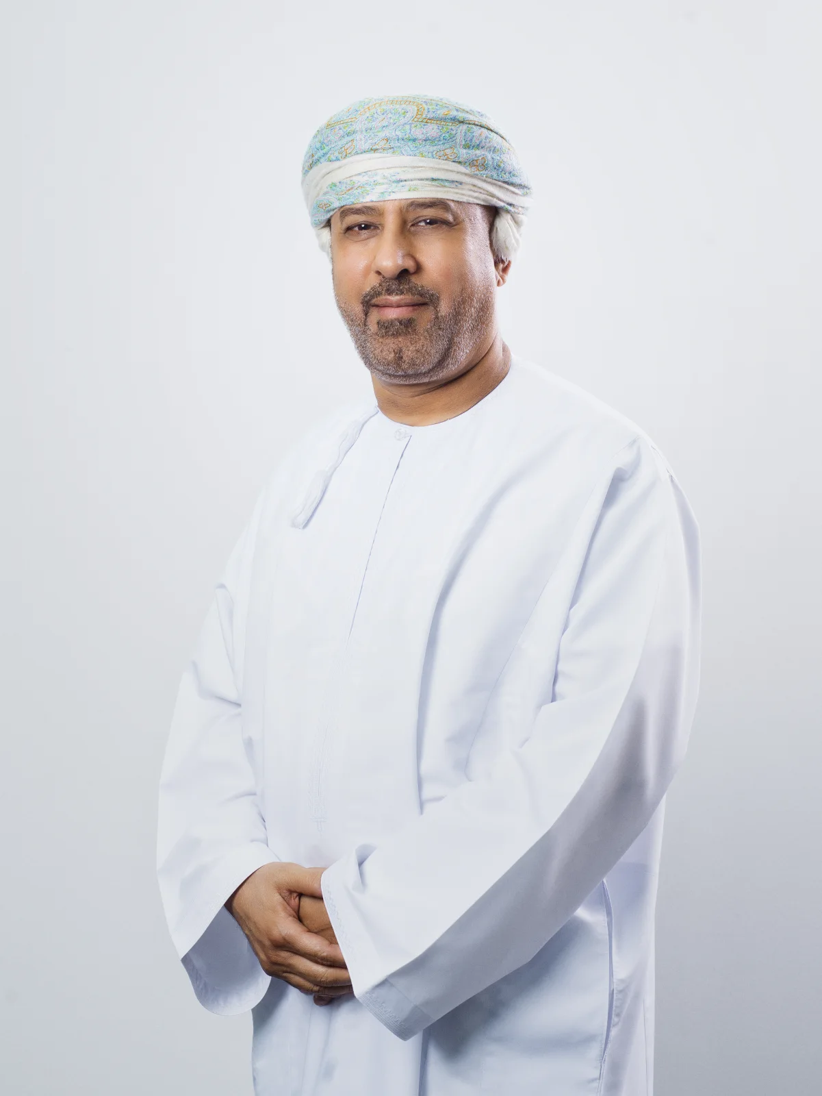 Ahmed Bakhit Al Shanfari