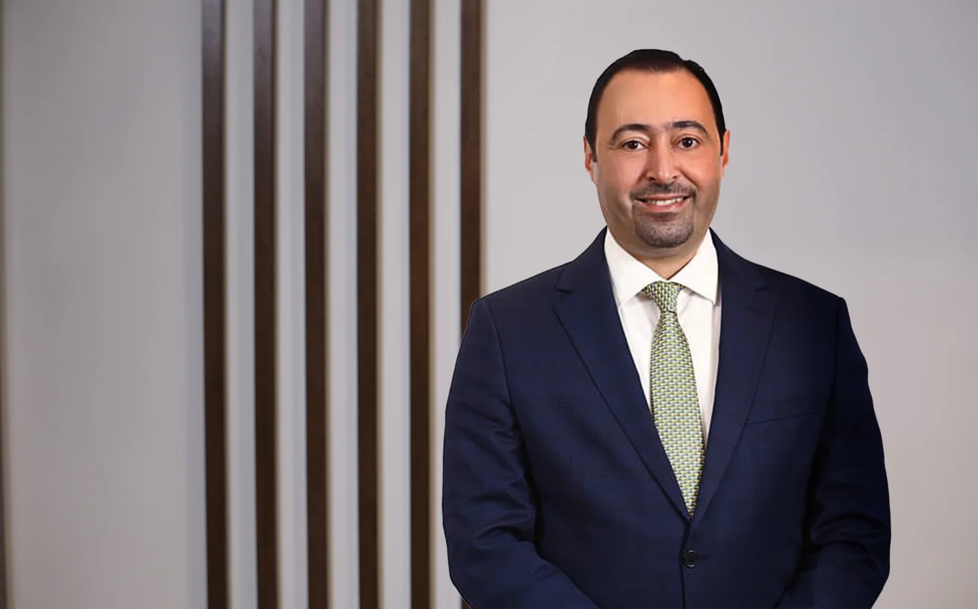 Tareq Al Horani