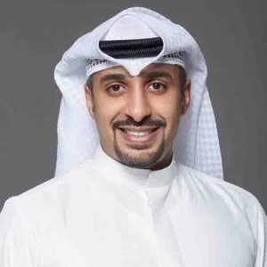 Mubarak Ali AlHamdan
