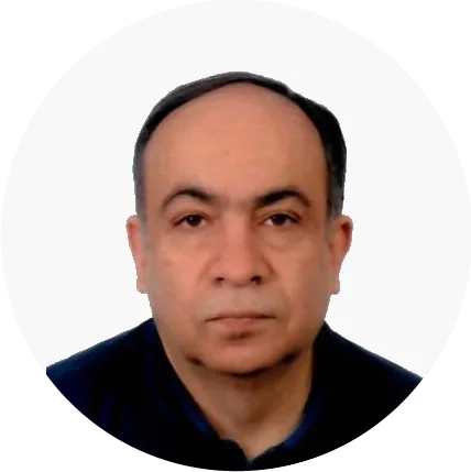 Mounther Nabulsi