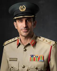 Abdullah Khalifa Al Marri