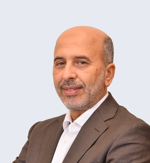 Hassan Agurich