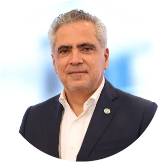 Khaled Harb