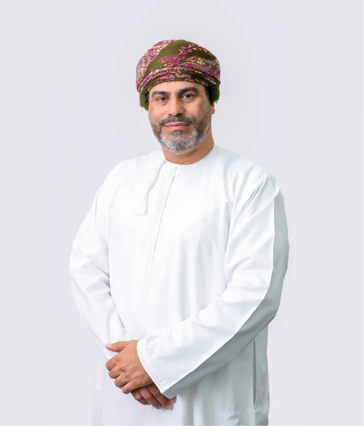 Hamood Saleh Al Amri
