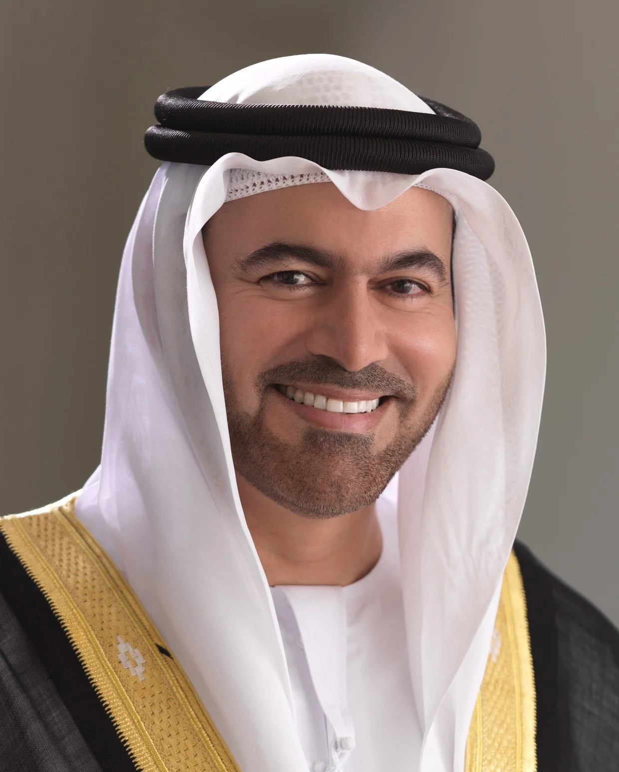Mohammad bin Abdullah Al Gergawi