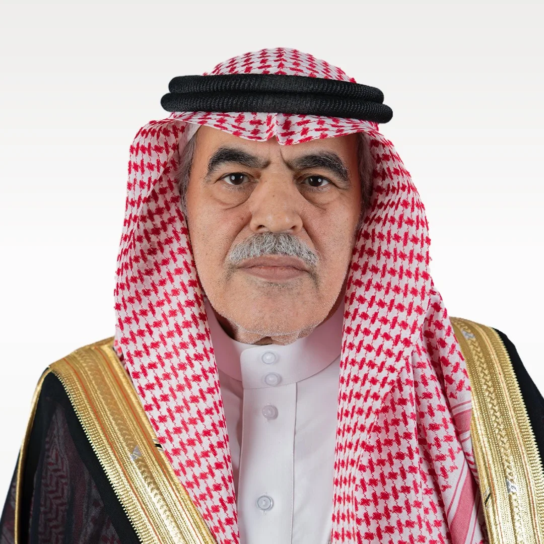 محمد بن مهنا المهنا