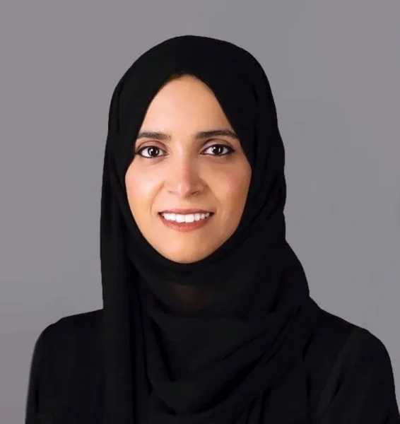 Maryam Eid AlMheiri