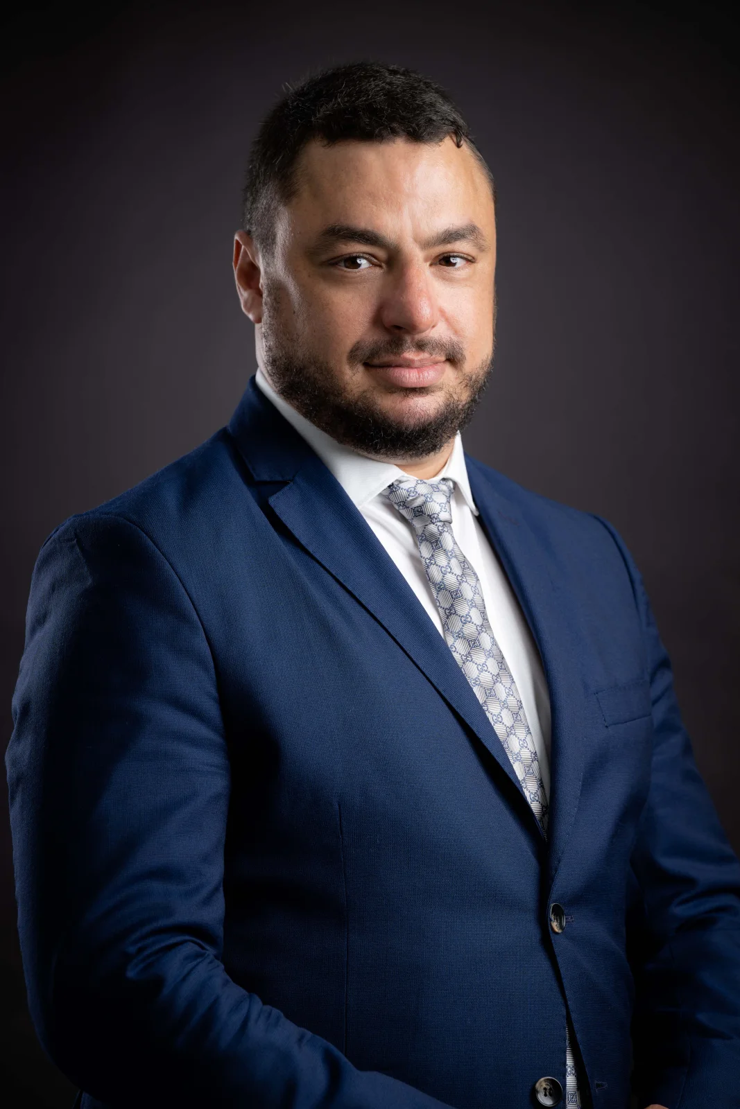 Mohamed El Bouzidi