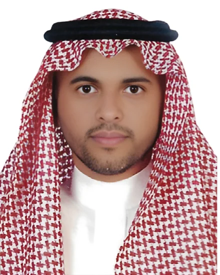 Abdullah Mansour Suleiman Al-Shagair