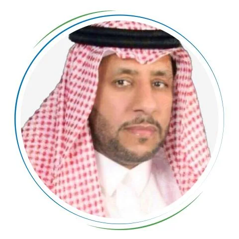 Hashal bin Sulaiman Alhamdan