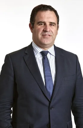 Sergio Alcantarilla