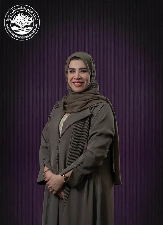 Kamla Al Nadabi