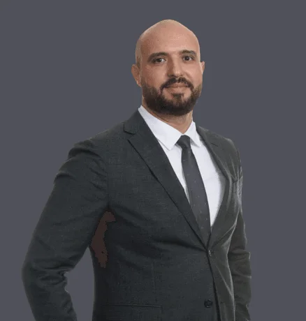 Amine El Kassy