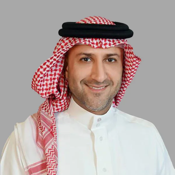 Mohamed Farouk Almoayyed
