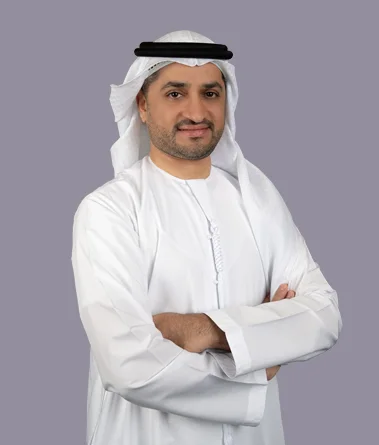 Saqr Ahmed Al Marzouqi