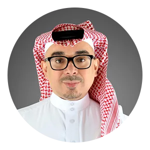 Saad Abdelmohsen Alhaimidi