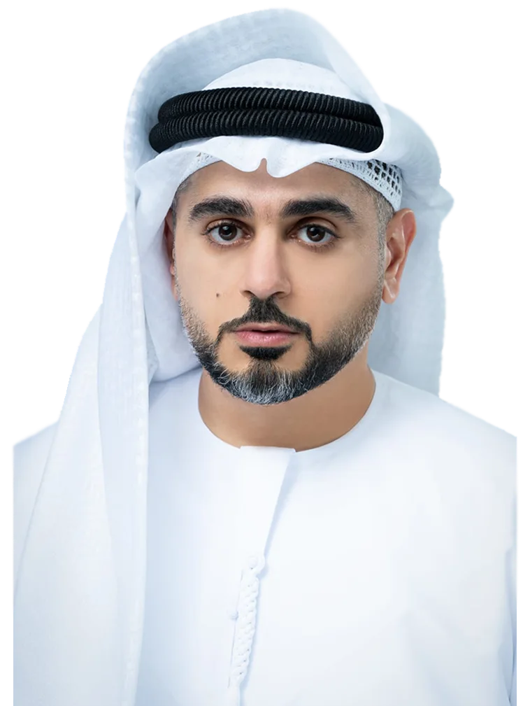 Ahmed Jasim Al Zaabi