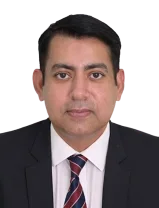 Siddharth Kumar