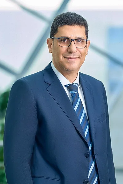 Mohaned Hussain