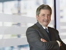 Samir A. Mouawad