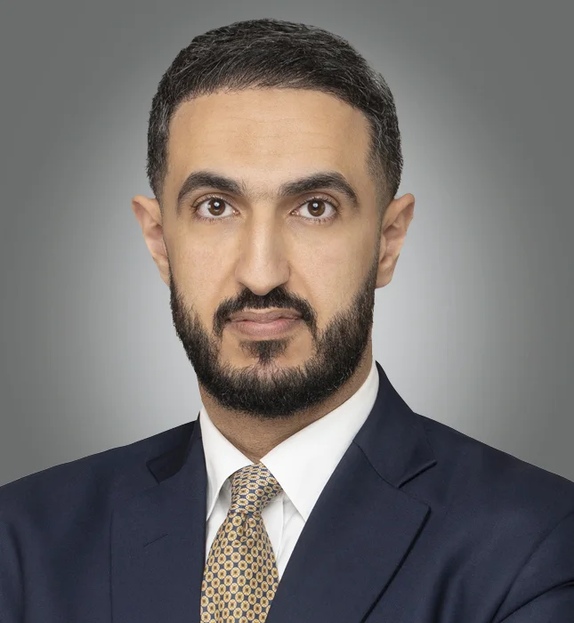 Ayman Doukali