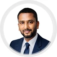 Krishnan Gopi