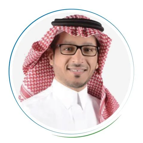 Saad bin Awwadh Al-Harbi
