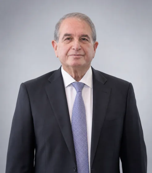 Yazid Adnan Mufti