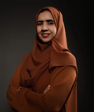 Jalila Al Harthy