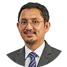 Mohd Nazersham bin Mansor