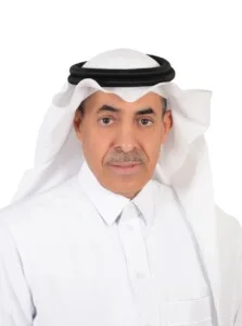 Mohammed Hamad Alkathiri