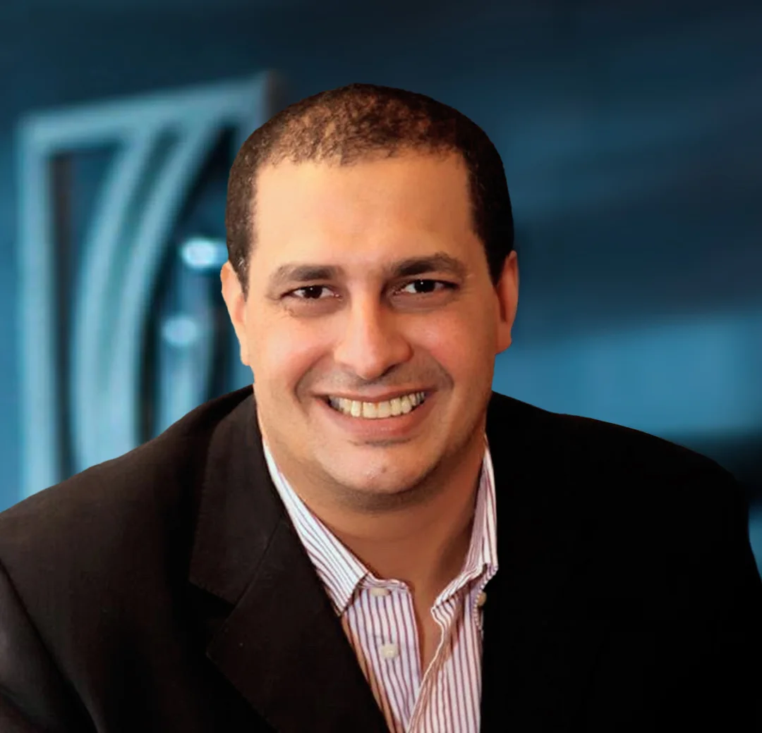 Khaled Dahawy