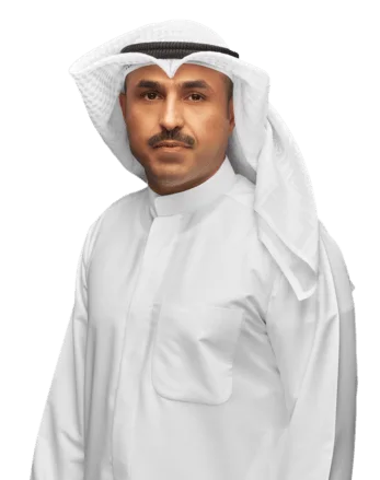 Mishary Al Muhailan